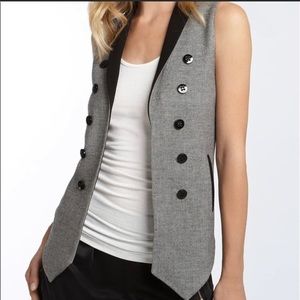 Seventy Two Changes ‘Morphine’ Vest 8